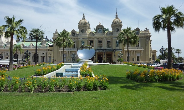 Monte Carlo Rendez-Vous to return in 2022