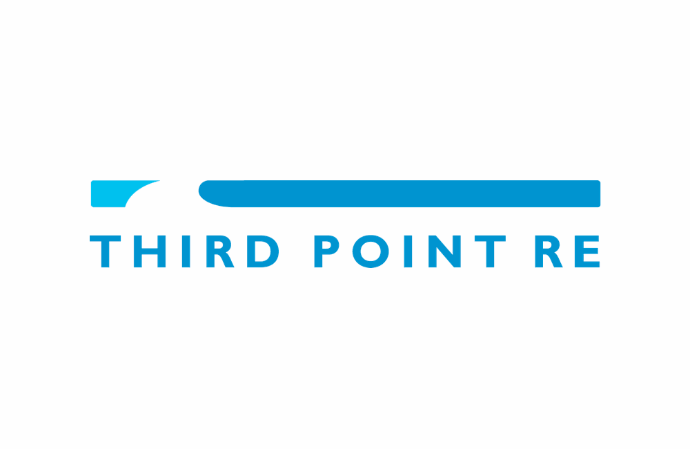 AIG’s David Junius appointed COO of Third Point Re