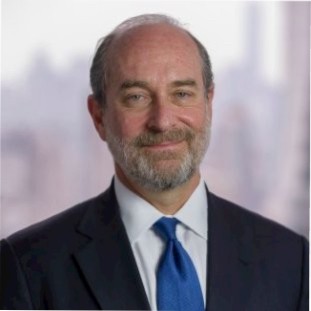 Lockton Capital Markets appoints Ken Pierce as CEO