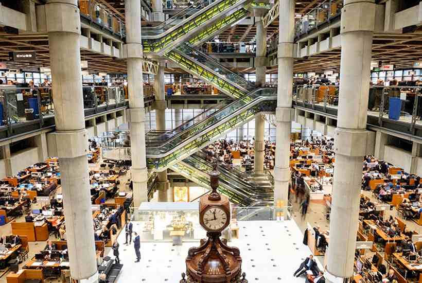 Lloyd’s reports improved syndicate forecasts for 2019/2020