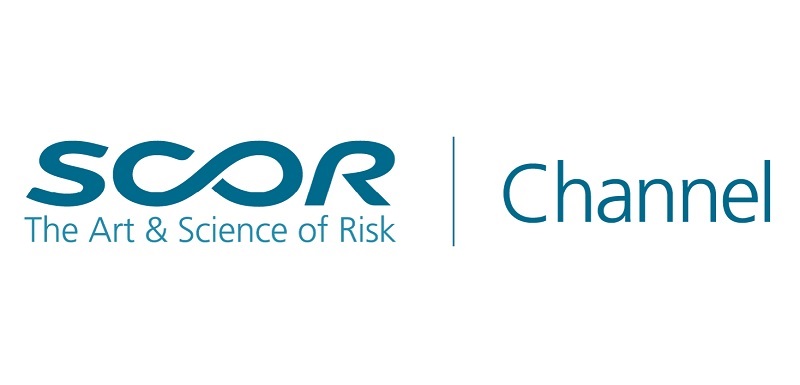 SCOR Channel names Heads of Underwriting Insight & Terrorism