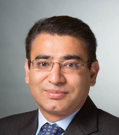 Swiss Re appoints Pranav Pasricha as Global Head P&C Solutions, Reinsurance