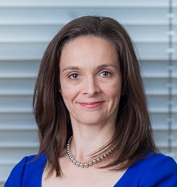 Catherine Barton appointed CFO of AIG’s Talbot Underwriting