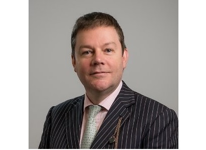 James McDonald to lead Sompo International’s energy team in London
