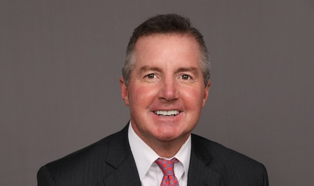 AIG promotes McElroy to CEO of General Insurance & EVP, AIG