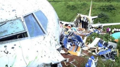 AIG lead underwriter on India plane crash reinsurance
