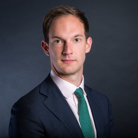 Dun & Bradstreet names James Harrison as Head of Insurance for UK business
