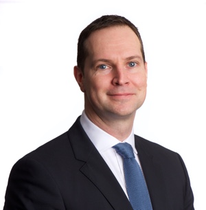 AXA XL promotes Jonathan Salter to Head of Risk Consulting