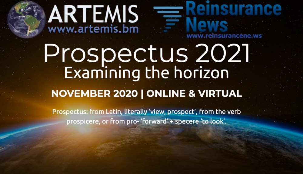 Prospectus 2021 – a new conference for the traditional & alternative markets
