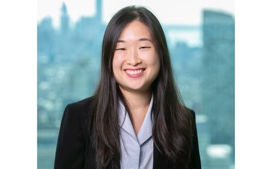Aon adds Sue Lee to capital advisory team as director in corporate finance