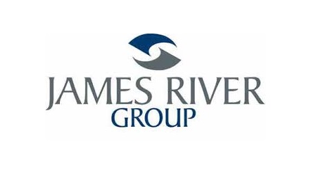 James River reports $173m loss for 2021