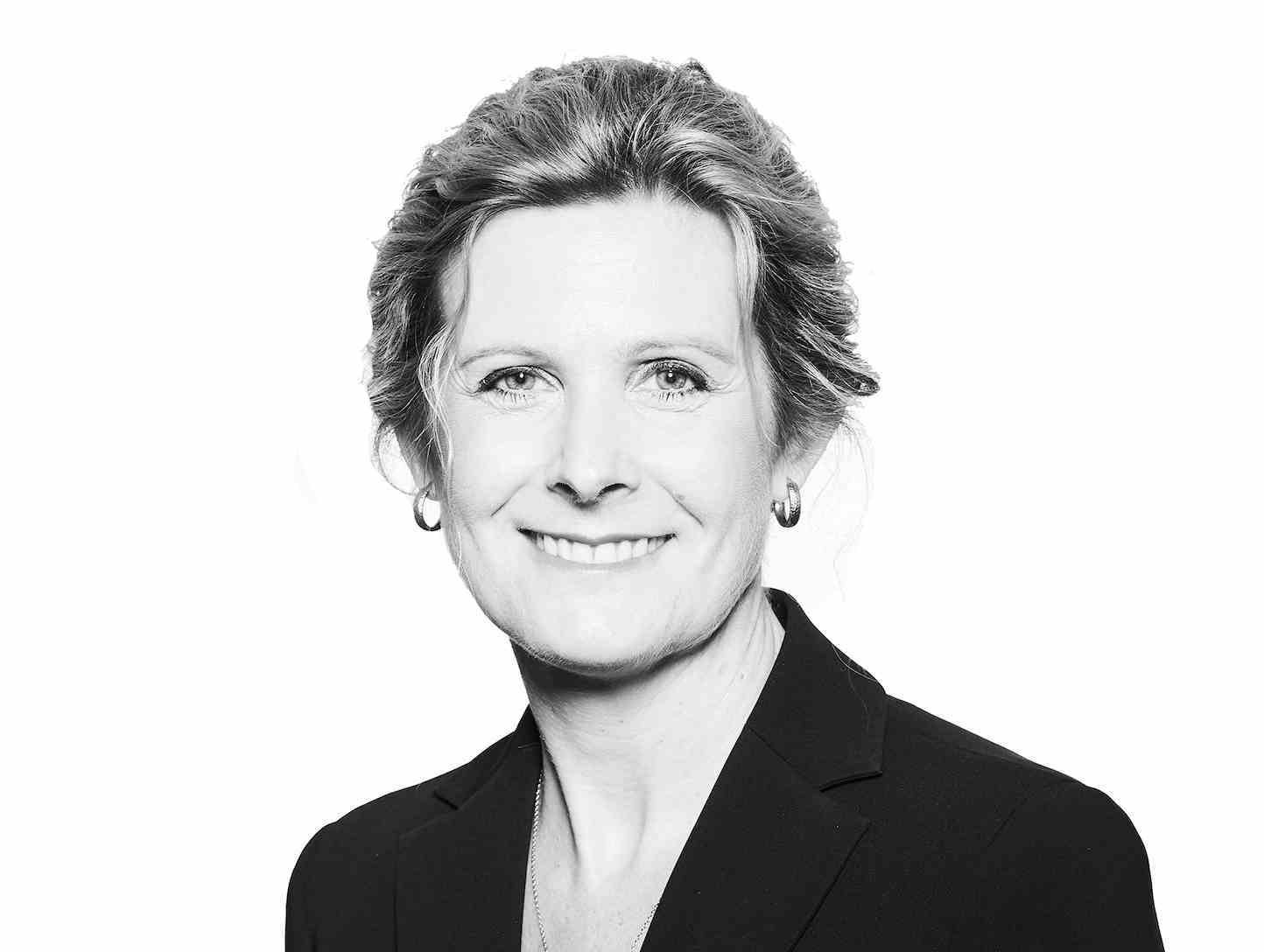 Louise Marling named COO of Hiscox UK