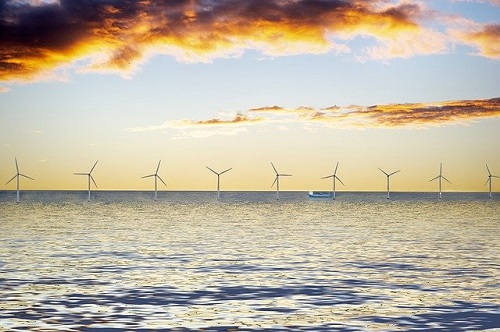 GCube adds three to offshore wind team
