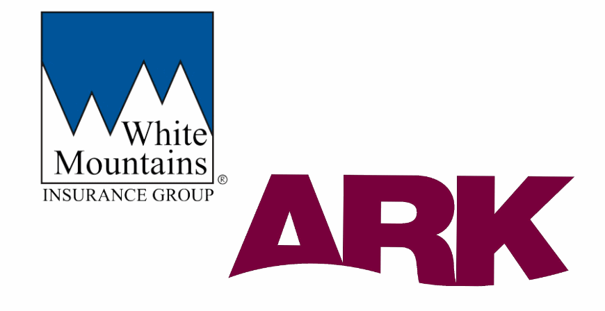 White Mountains stories massive rise in GWP for Ark