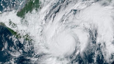 November storms raise Atlantic season financial toll: Aon