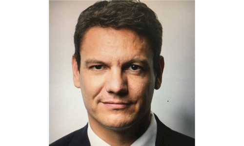 Swiss Re adds Matthias Meyenhofer to Reinsurance EMEA