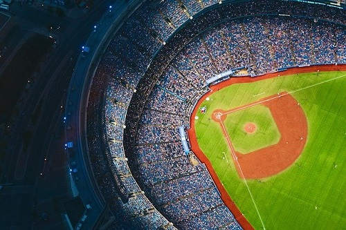 Major League Baseball sues insurers over pandemic BI losses