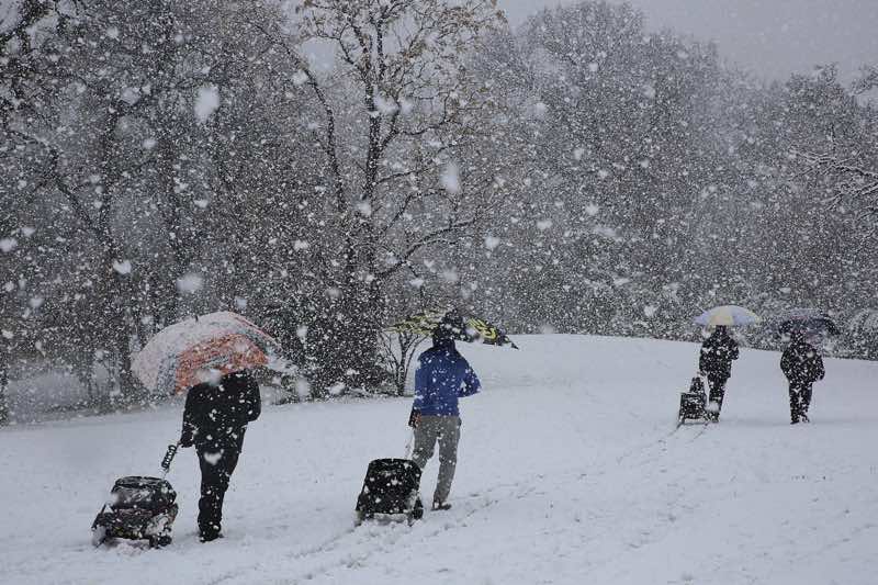 US winter weather to exceed $10bn loss: Aon