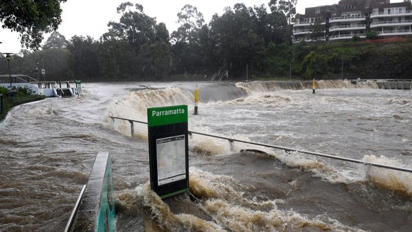 Australia’s flood loss hits $438m, IAG & SUN likely to exceed cat budget
