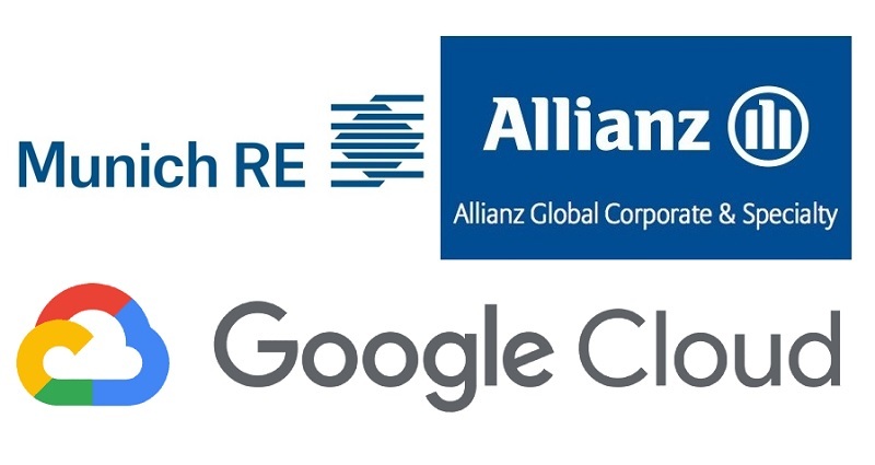 Munich Re, AGCS & Google Cloud partner on cyber insurance solution