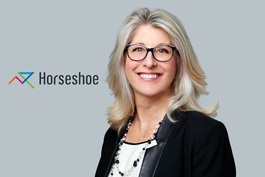 Kathleen Faries to succeed Andre Perez as Horseshoe CEO