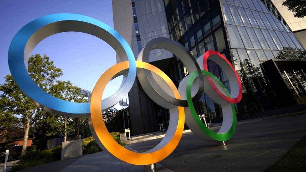 Industry expecting Tokyo Olympics cancellation as pressure mounts