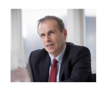 Huw Evans to leave ABI Director General role for KPMG