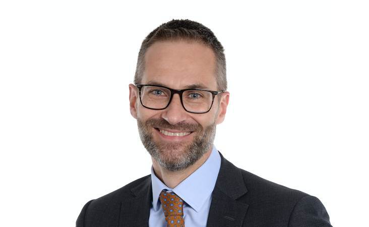 Peak Re names Matteo Cussigh as CEO of Swiss unit