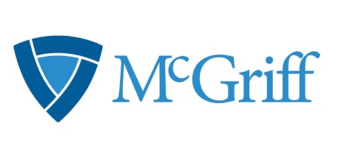 McGriff makes two senior leadership appointments