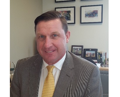 Corant names Paul Scope as Chairman of Bermuda operations
