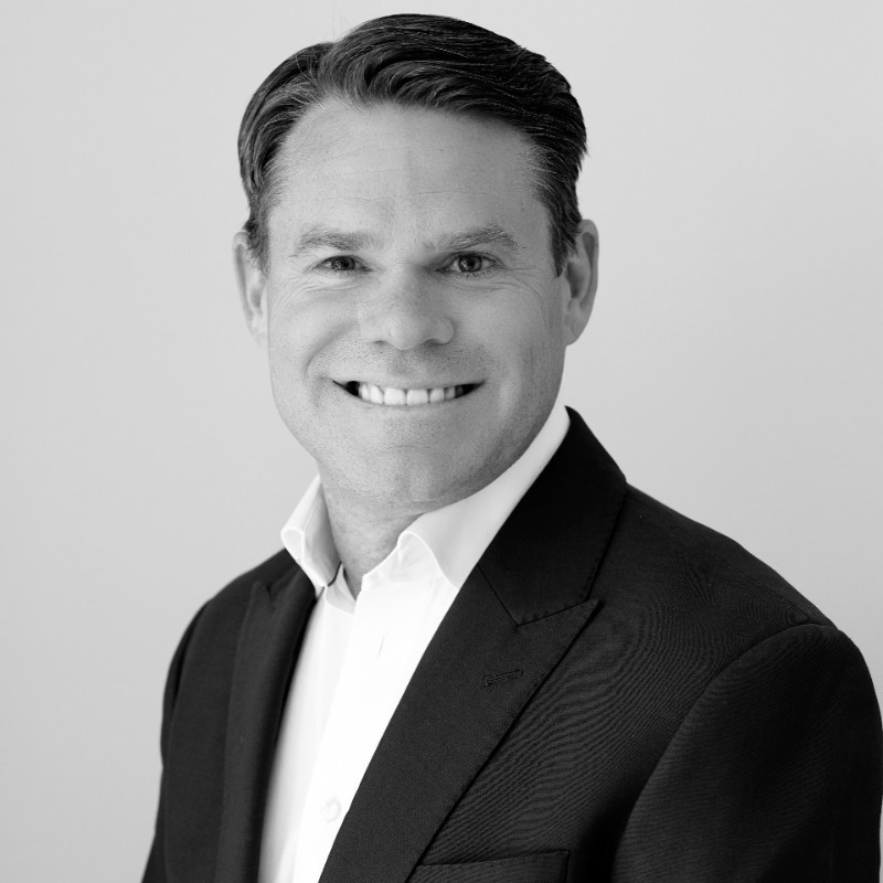 Tigerlab adds Daniel Malmvärn as Chief Commercial Officer