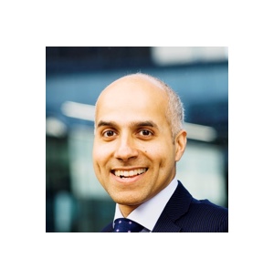 Resolution Life hires Swiss Re’s Nardeep Sangha as CEO, New Markets