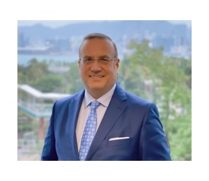 Howden names Allianz’s Holger Schaefer as CEO for Germany