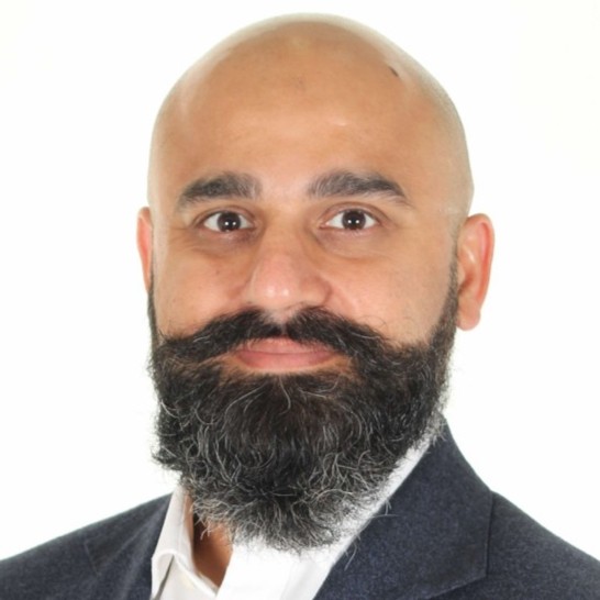 AXIS Insurance promotes Usman Malik to Chief Pricing Actuary