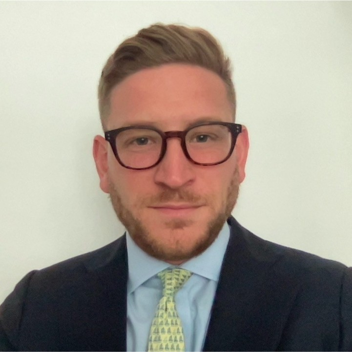 Rising Edge hires Owen Dacey as Head of Claims