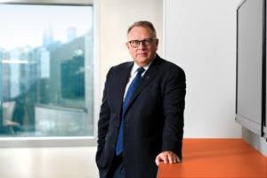There’s opportunity to grow in a promising Asian market: Peak Re CEO Hahn