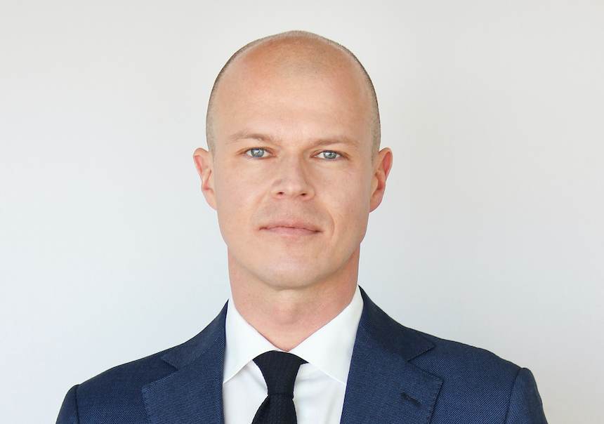 WTW’s Forsgård to take command of Nordics at Aon