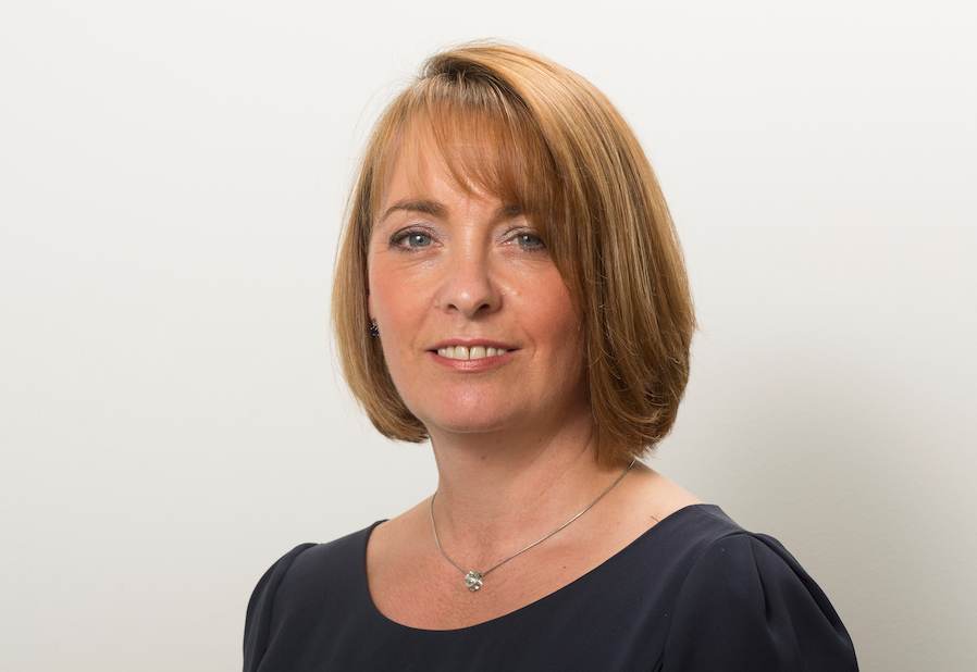 Canopius announces appointment of WTW COO Kate Roy