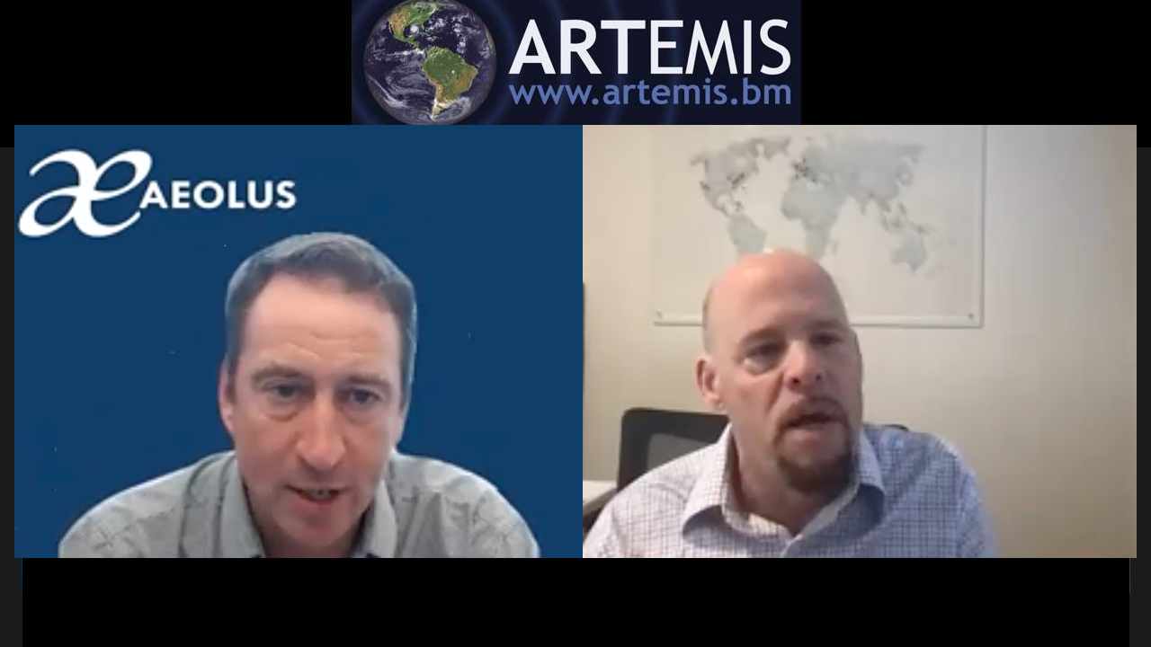 Climate models are becoming increasingly critical: Aeolus