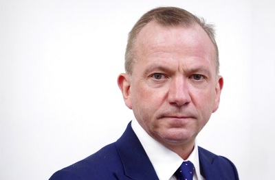 Hiscox hires Buchanan as London market casualty Director
