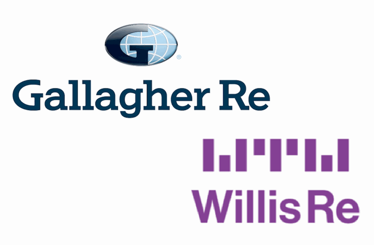 UK competition authority clears Gallagher acquisition of Willis Re
