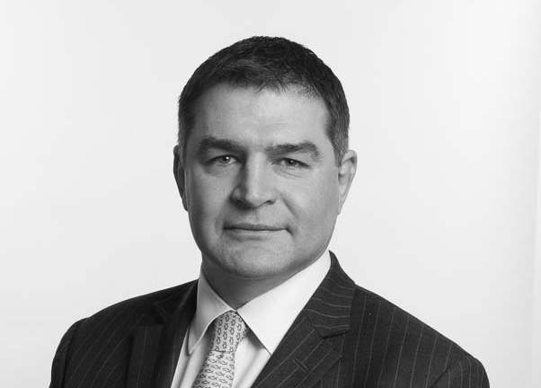 Inver Re adds Howden’s Nick Griffiths as Director, Reinsurance