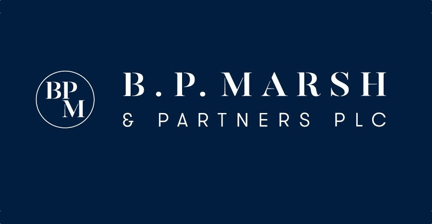 B.P. Marsh & Partners to sell Summa shares for €9.7mn