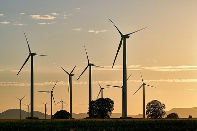 Lloyd’s Asia sets up renewable energy consortium