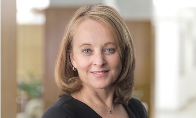 Chubb names Julie Dillman as Digital Transformation Officer