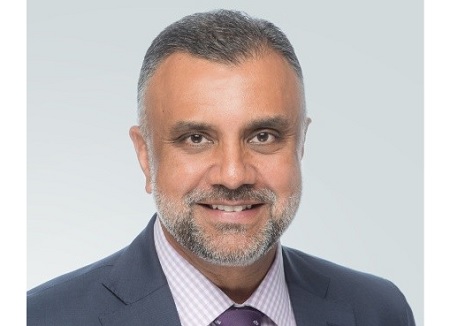Chaucer appoints Raj Nanra, as CEO of SLE Worldwide Australia
