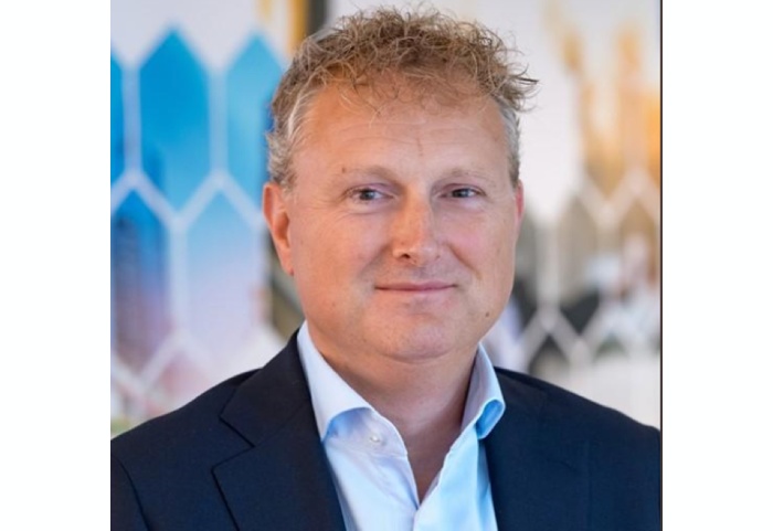 Aon’s Stefan Weda to join WTW as leader of CRB Benelux