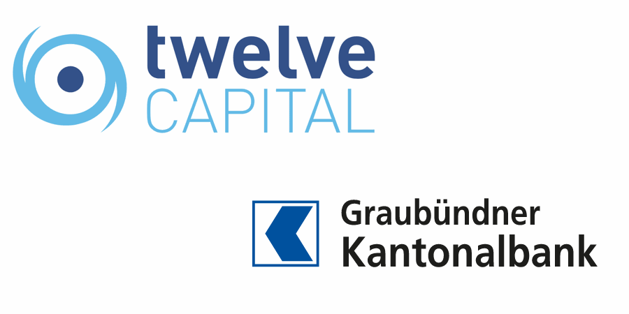 Graubündner Kantonalbank agrees to acquire 30% of Twelve Capital