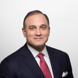 AXIS Insurance names The Hartford’s Vincent Tizzio as future CEO