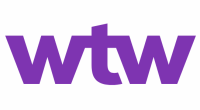 WTW - Willis Towers Watson logo